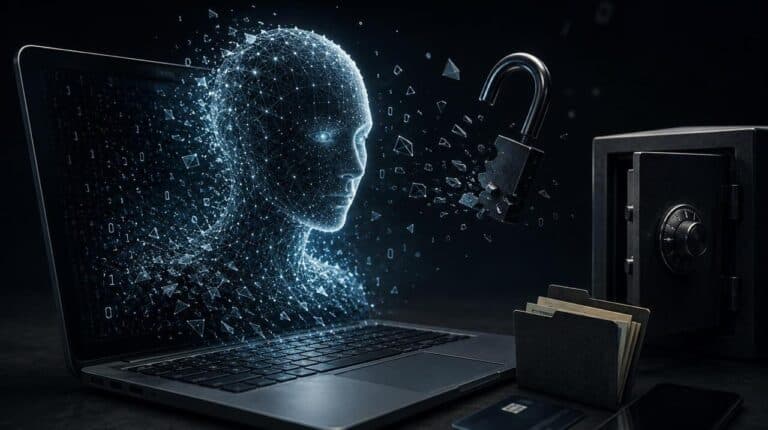 ¿Puede la inteligencia artificial escapar de nuestro computador?