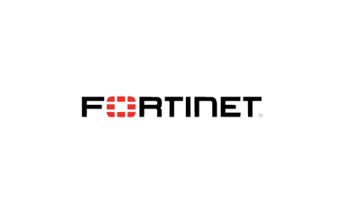 Logo of Fortinet