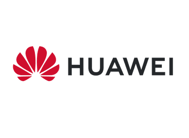 Logo of Huawei